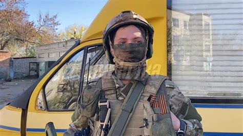 «Страшно абсолютно всем. Но надо» — военный разведчик рассказал, как не ...