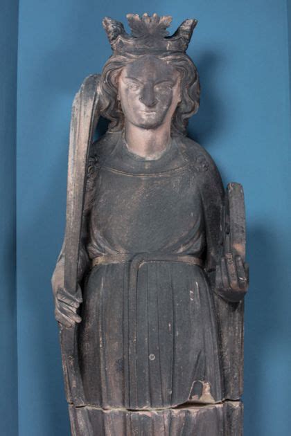 Hl Katharina St Dtische Museen Freiburg