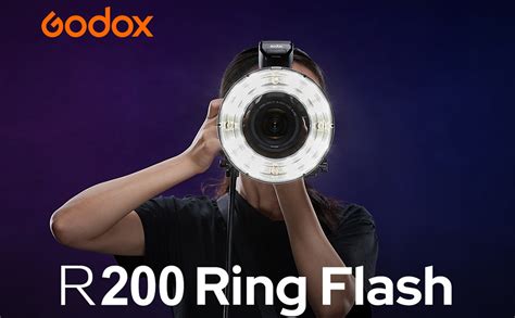 Godox R Ring Flash Head For Ad And Ad Pro Official Godox St