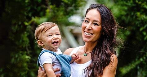 Chip And Joanna Gaines Are Proud Parents Of 5 Children — Meet Them All