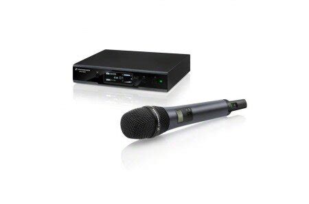 Buy Sennheiser Ew D S Wireless Vocal Set Online In Pakistan Tejar Pk