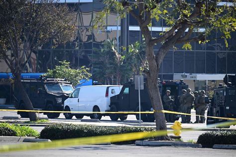 10 Dead 10 Wounded In Mass Shooting In Monterey Park California With Suspect Found Dead