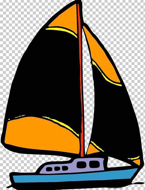 Sailing Ship Cartoon Drawing Png Clipart Away Boat Cartoon Cartoon