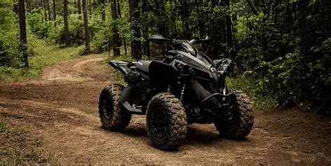 Can Am Posted By Ethan Cunningham 2018 Canam Renagade HD Wallpaper