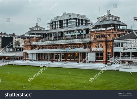 186 Lords Cricket Ground Images, Stock Photos, and Vectors | Shutterstock