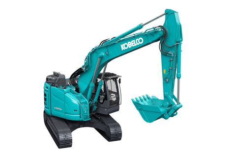 OnSite News Kobelco Adds SK380SRLC 7 To Its Range Of Short Radius