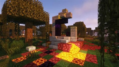 What You Need To Know About Ruined Portal In Minecraft: Location, Loot, And More!