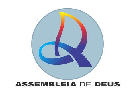 Assembléia de Deus logo Psfont tk