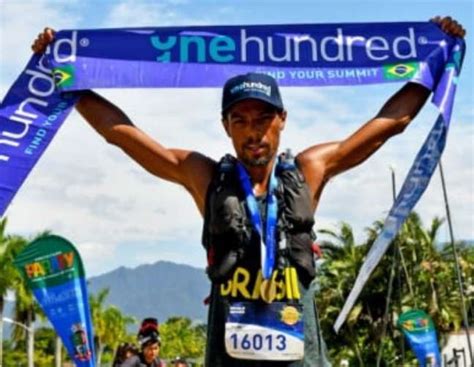 One Hundred World Series conhece os primeiros campeões da Rio Caminho