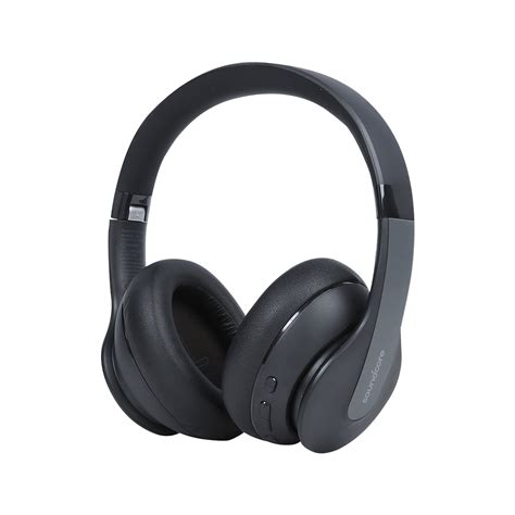 Buy Anker Soundcore Life Q I Wireless Headphones Executive Ample Bd