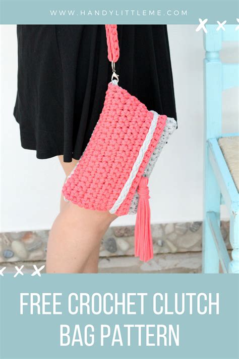 Pin On Free Crochet Patterns