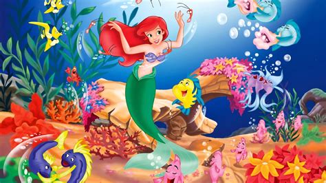 Disney Wallpaper HD 3D Widescreen (48+ images)