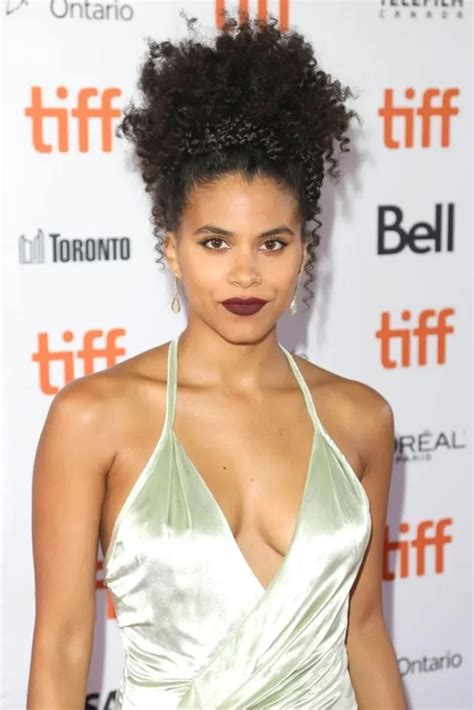 50 Zazie Beetz Bikini Pictures Hot Sexy Inbloon