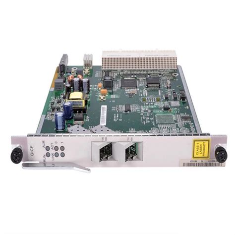 Huawei Gicf Uplink Board Huawei Gicf Price And Specs Ycict