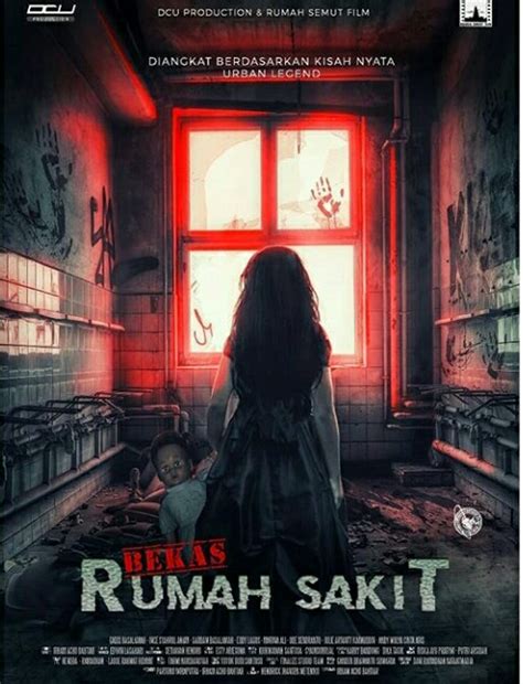 Film horor terseram di indonesia berdasarkan kisah nyata 2021