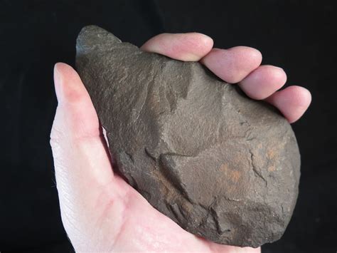 Acheulean handaxes for sale