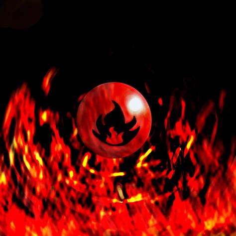 Fire Energy by puppikat on DeviantArt