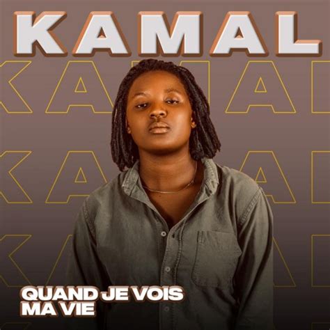 Stream Quand Je Vois Ma Vie By Kamal La Releve Listen Online For Free