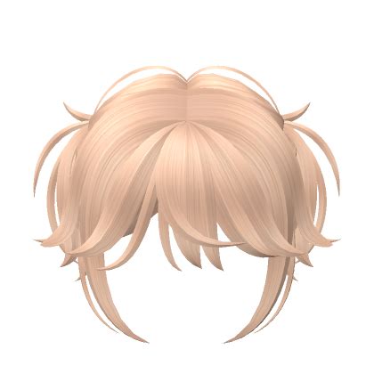 Cute Doll Pigtail Hair Blonde Roblox Item Rolimon S