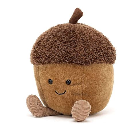 Jellycat Shop Amuseable Cozi Avocado