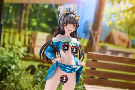 Pre Sale Scale Kasumizawa Miyu Blue Archive Circlemax Studio