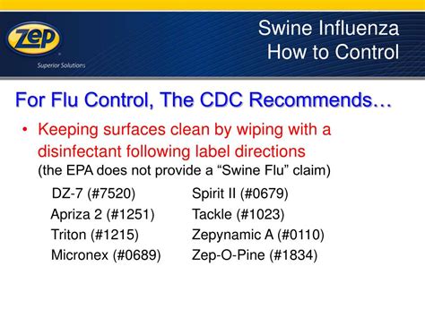 Ppt Swine Flu Powerpoint Presentation Free Download Id 6699959