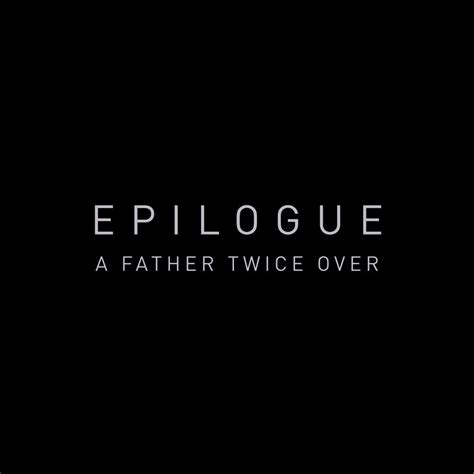 Zack Snyder S Justice League Reveals The Epilogue S Title