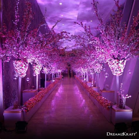 15 Magnificent Wedding Entrance Decor Ideas To Create The Perfect First Impression