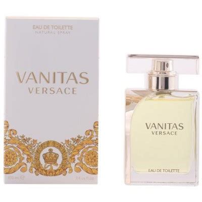 Versace Vanitas Edt Ania Profumi