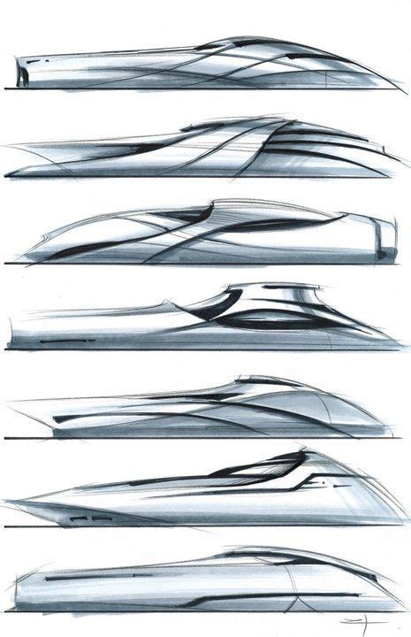 Boat Design Inspiration for 2023