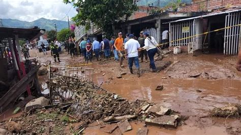 Dos Meses Despu S De La Tragedia El Gobierno Nacional Por Fin Anuncia