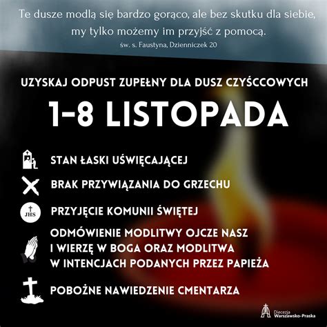 Uroczystość Wszystkich Świętych Parafia św Hieronima Warszawa