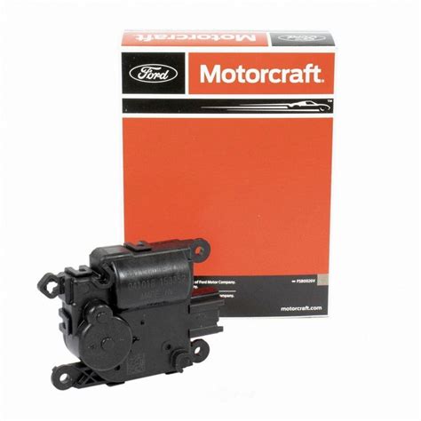 Motorcraft YH 2045 HVAC Panel Mode Door Actuator Walmart