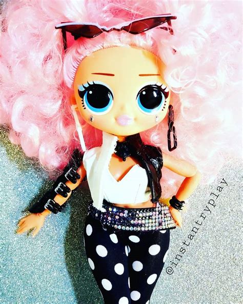 #crystalstar #toystagram #adultdollcollector #dollinfluencer # ...