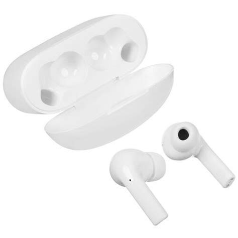 Купить Наушники TWS Honor Choice Earbuds X3 Lite белый в интернет