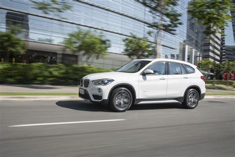 Novo Bmw X J Feito No Brasil Motor Show