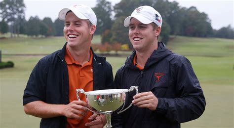 Grandsons Of A Fort Worth Golf Legend Create Their Own Pga Tour Path