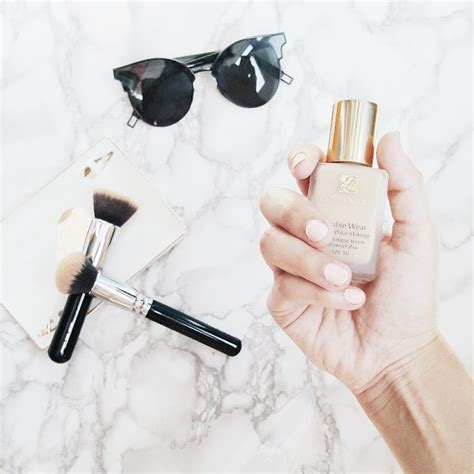 Estée Lauder Double Wear Nude Water Fresh Foundation Aqua Aura