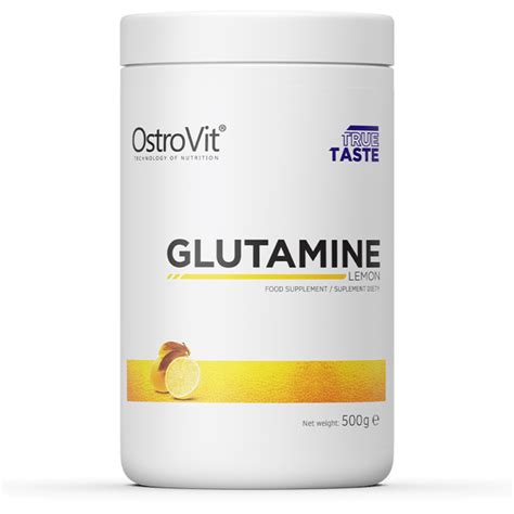 Ostrovit Glutamine G