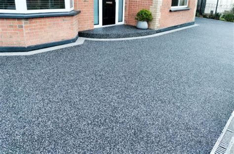 Resin Driveway Installation Company Resin Bound And Resin Bonded