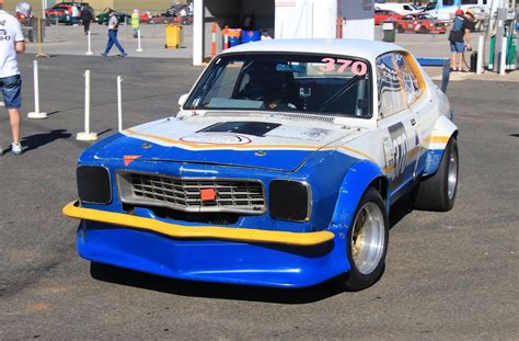 Holden Lj Torana Shane Hafner All Historic Races Mallala Flickr