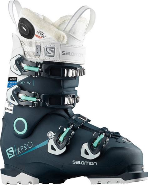 Salomon X Pro 80 Custom Heat Connect Preisvergleich Geizhals Deutschland