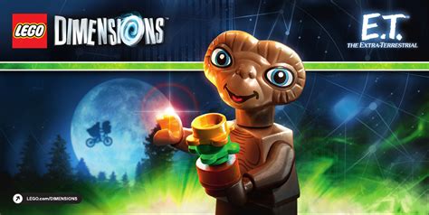 User Manual Lego Dimensions 71258 English 30 Pages