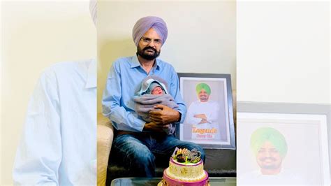 Centre Asks For Sidhu Moosewalas Parents Ivf Treatment Details Why