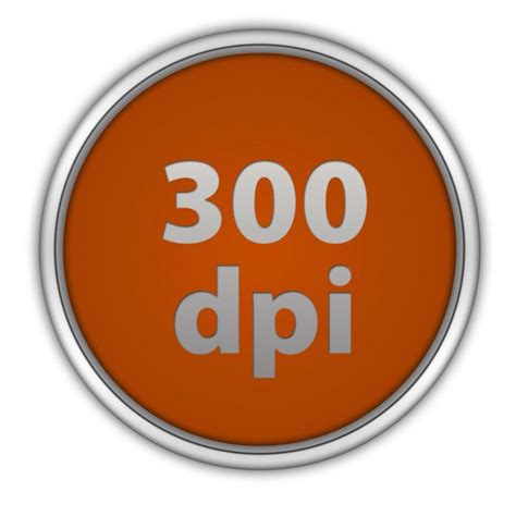 300 dpi circular icon on white background — Stock Photo © iconsmaker ...
