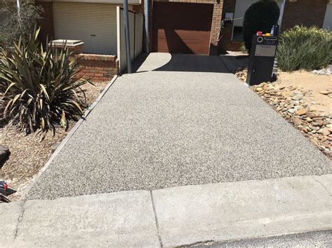 Concrete Resurfacing Melbourne Victoria Driveway Resurfacing