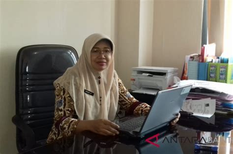 Ketersediaan Pangan Di Kabupaten Serang Aman Antara News Banten