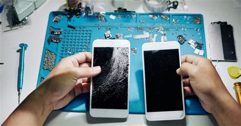 Phone Screen Repair | iPhone Screen Replacament | STS Repair