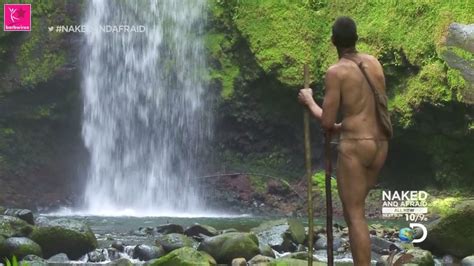 BarbwireX Fame Naked And Afraid Season1 Shane Lewis EJ Snyder