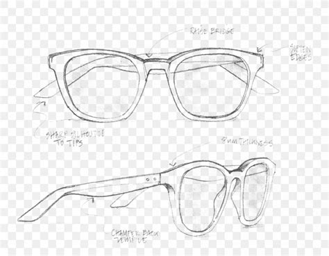 Sunglasses Drawing Eyewear Sketch Png 1000x781px Glasses Automotive Design Aviator